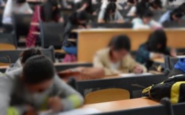 大学生生活日记