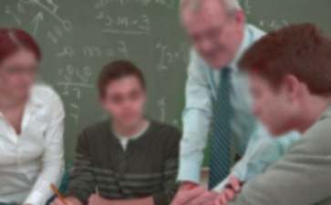 小学生活老师年度总结