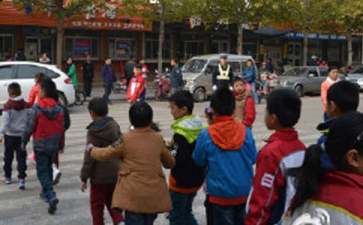 致小学生的一封信