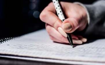 中国过年的作文