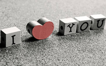 没有走在一起的爱情注定是伤痕美文